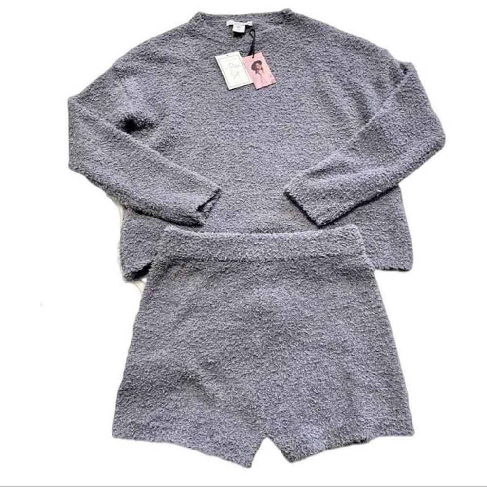 Pajama Set